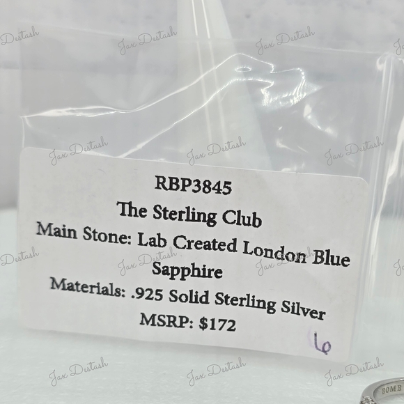 Bomb Party RBP3845 - Picture 6 of 6